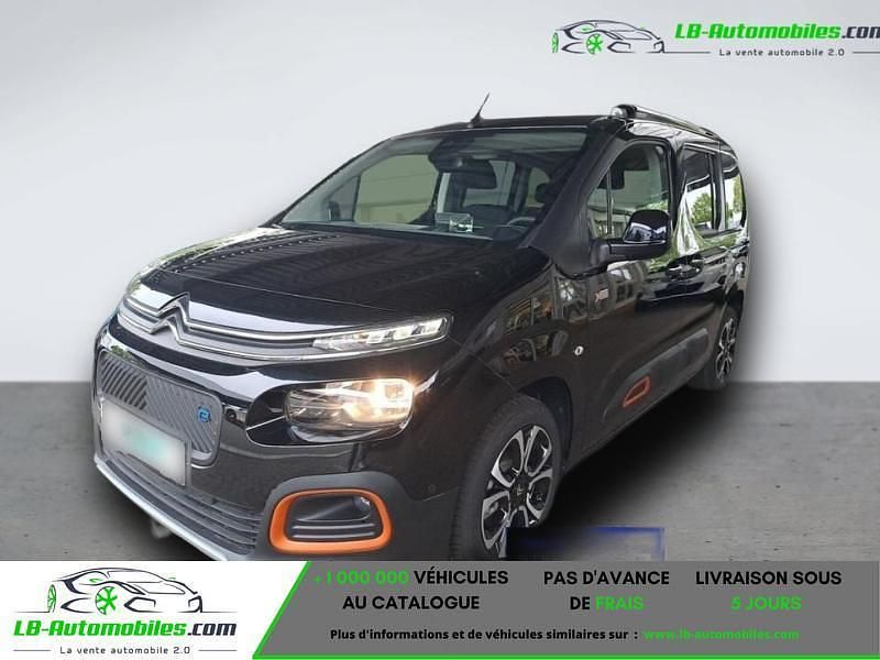 Utilisé 2023 Citroën e-Berlingo Monospace | 29 900 € (Prix juste) - Image 1/4