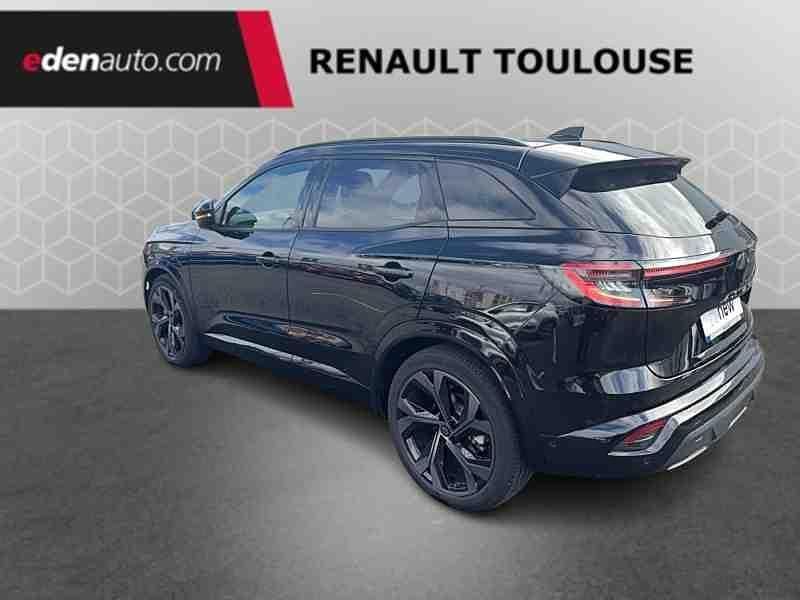 Occasion Renault Austral Techno Esprit Alpine 200 ch (147 kW) 2023 SUV