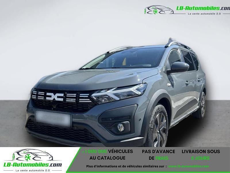 Utilisé 2025 Dacia Jogger Monospace | 32 300 € - Image 1/4
