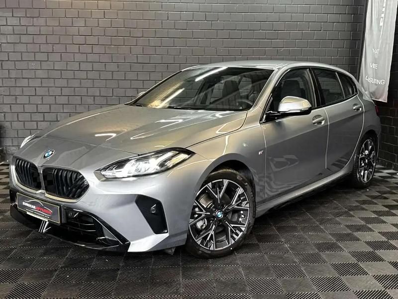 Occasion BMW 120 M Sport 170 ch (125 kW) 2025 Gris Citadine