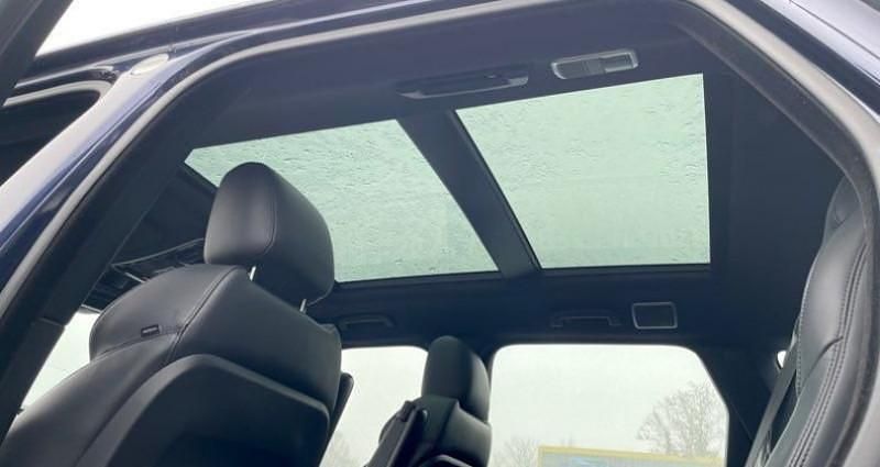 Occasion Land Rover Range Rover HSE 211 ch (155 kW) 2015 SUV