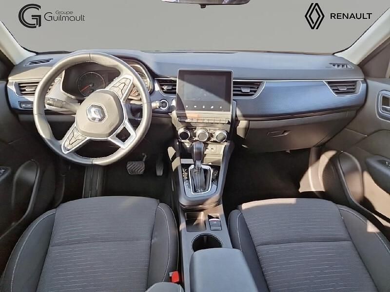 Occasion Renault Arkana Evolution 2023 Gris SUV