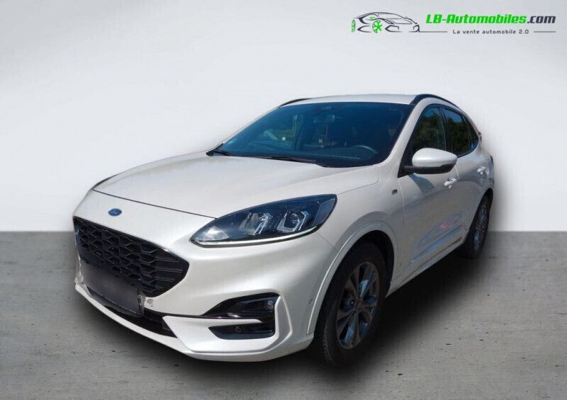 Utilisé 2021 Ford Kuga SUV | 19 500 € (Super prix) - Image 1/4