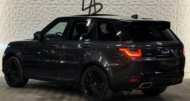 Occasion Land Rover Range Rover Autobiography Dynamic 525 ch (386 kW) 2019 SUV