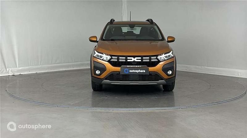 Occasion Dacia Sandero Expression 92 ch (67 kW) 2023 Berline
