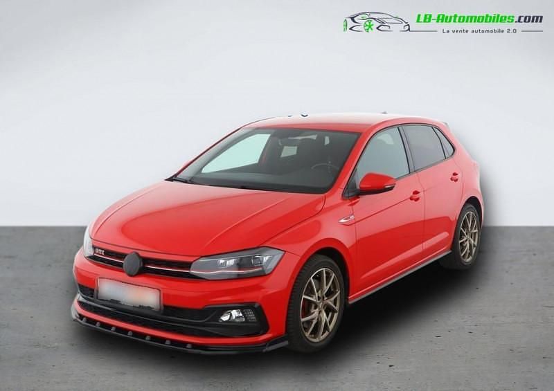 Utilisé 2020 VW Polo S Citadine | 22 600 € (Prix juste) - Image 1/4