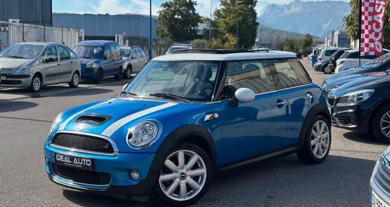Occasion 2009 Mini ONE Citadine | 4 990 € - Image 1/4