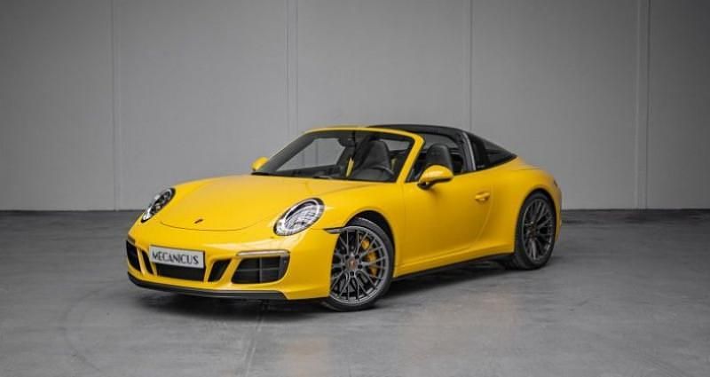 Utilisé 2018 Porsche 991 Coupé | 149 900 € - Image 1/4