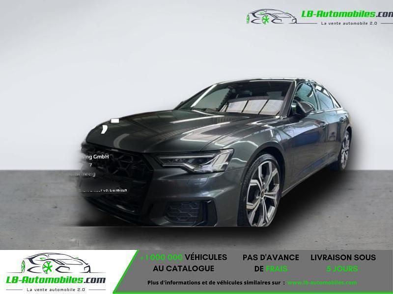 Occasion 2024 Audi A6 Sport Berline | 61 300 € - Image 1/4