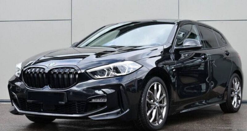 Utilisé 2022 BMW 120 M Sport Citadine | 31 900 € (Prix juste) - Image 1/4