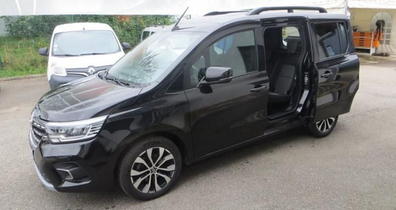 Utilisé 2022 Renault Kangoo Techno Monospace | 19 500 € (Super prix) - Image 1/4