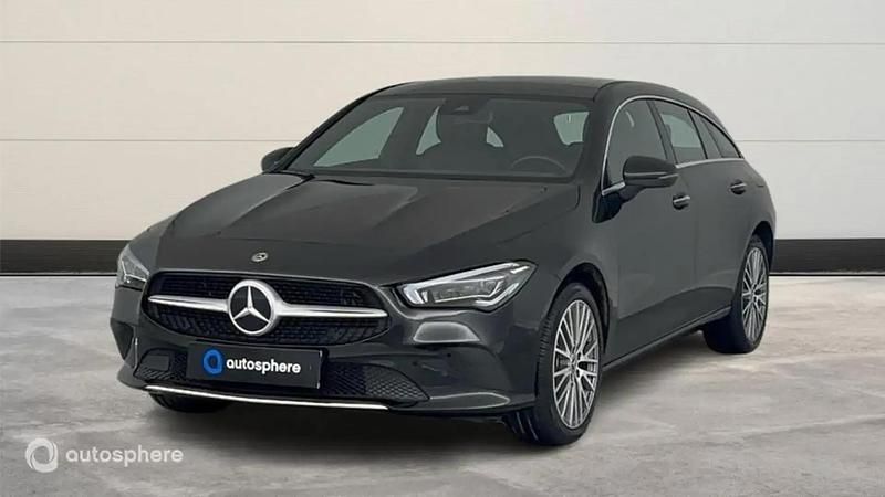Occasion 2023 Mercedes E250 Business Break | 32 499 € (Bon prix) - Image 1/4