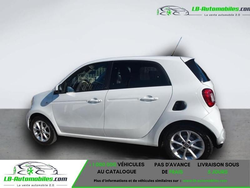 Utilisé 2016 Smart ForFour Prime Citadine | 15 900 € (Prix cher) - Image 1/4