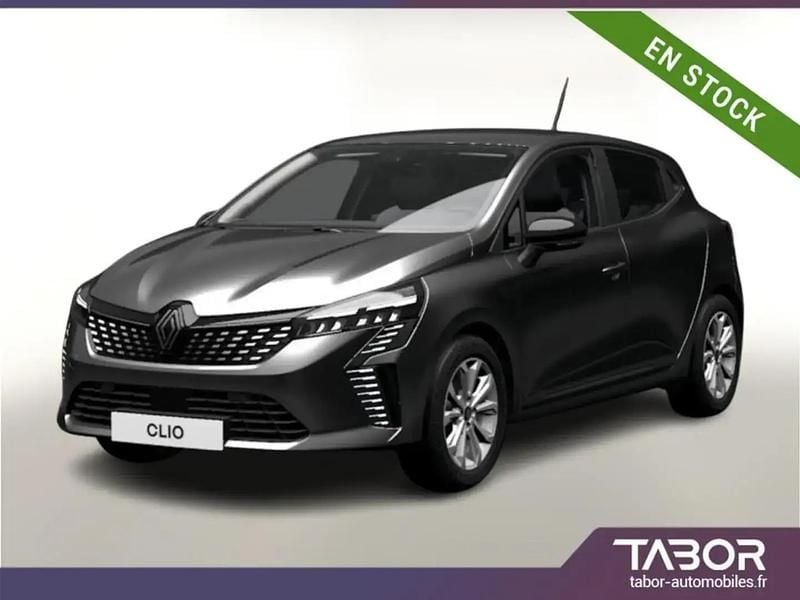 Gris Occasion 2025 Renault Clio V Evolution | 17 027 € (Prix juste) - Image 1/4