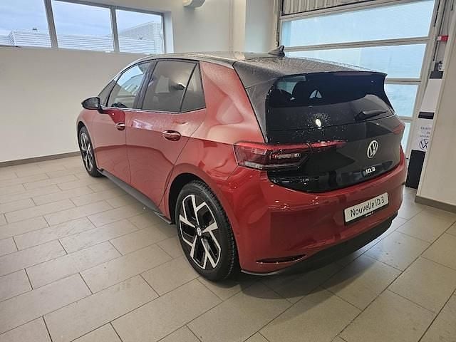 Occasion VW ID.3 Pro 150 kW (204 ch) 2025 Citadine