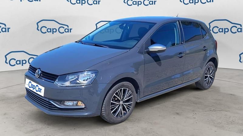Utilisé 2017 VW Polo Match | 11 990 € - Image 1/3