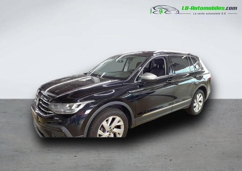Utilisé 2024 VW Tiguan Allspace SUV | 37 700 € (Super prix) - Image 1/3