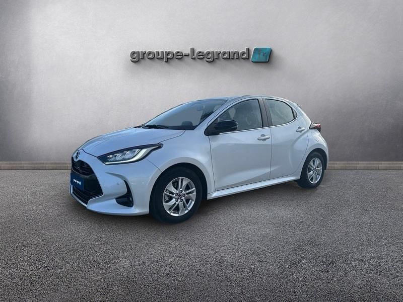 Dore Utilisé 2024 Mazda 2 Citadine | 24 690 € (Prix cher) - Image 1/4