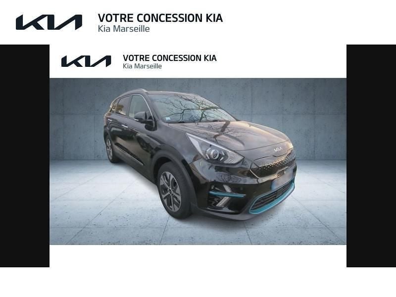 Occasion Kia e-Niro Active 150 kW (204 ch) 2021 SUV