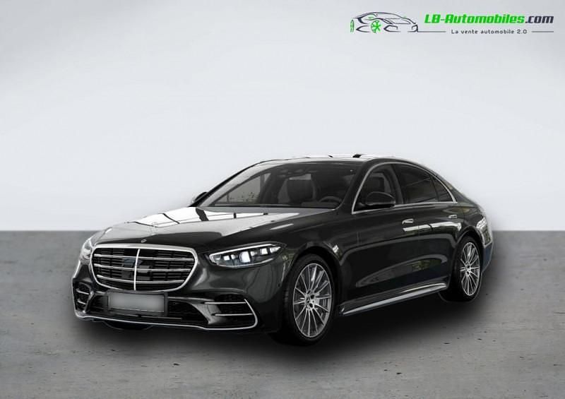 Utilisé 2024 Mercedes S350 Berline | 101 100 € - Image 1/3