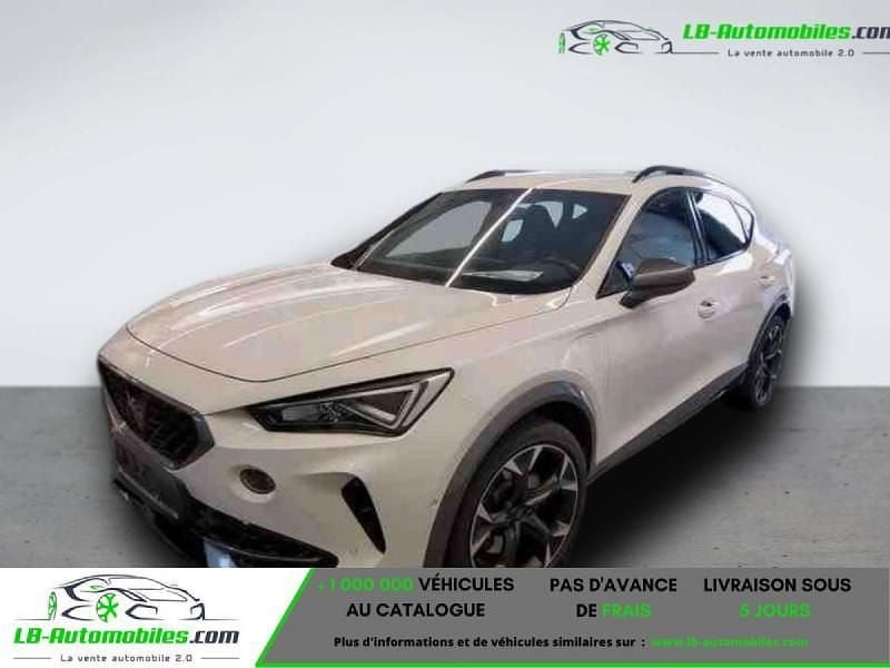 Occasion 2021 Cupra Formentor VZ SUV | 27 100 € (Prix juste) - Image 1/4