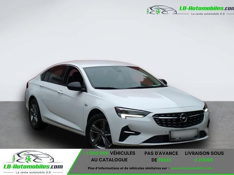 Utilisé 2020 Opel Insignia Sport Berline | 17 400 € (Super prix) - Image 1/3