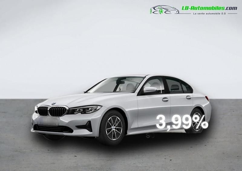 Utilisé 2020 BMW 318 Sport Line Berline | 29 300 € (Prix juste) - Image 1/2
