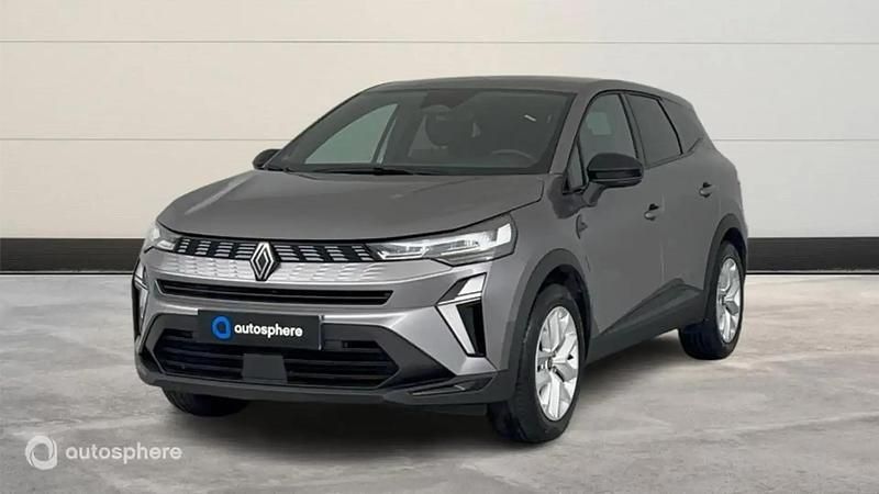 Gris Occasion 2025 Renault Symbioz Evolution SUV | 27 499 € (Prix juste) - Image 1/4