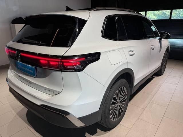 Occasion VW Tiguan Elegance 272 ch (200 kW) 2025 SUV