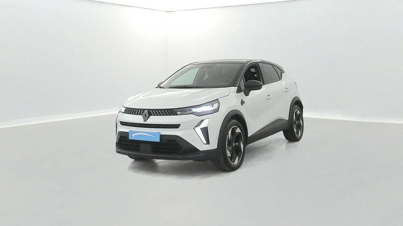 Occasion 2025 Renault Captur Techno SUV | 21 790 € (Prix assez cher) - Image 1/4