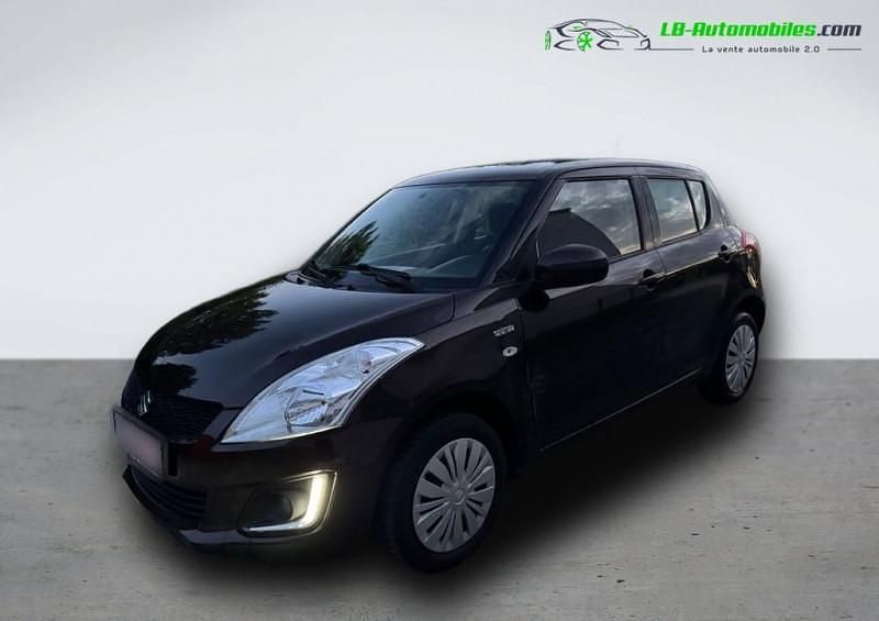 Utilisé 2015 Suzuki Swift Citadine | 8 800 € (Super prix) - Image 1/4