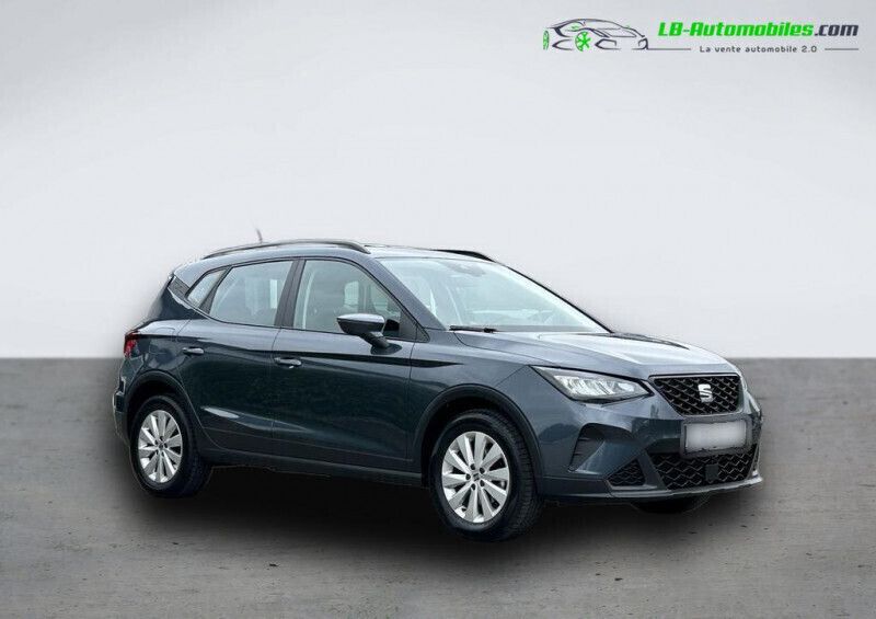 Utilisé 2022 Seat Arona SUV | 21 000 € (Prix juste) - Image 1/4