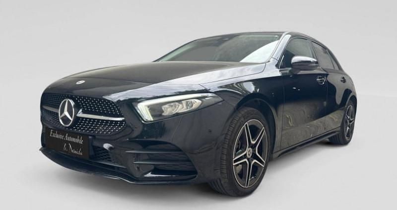 Occasion 2022 Mercedes A250 AMG line Berline | 31 990 € - Image 1/4