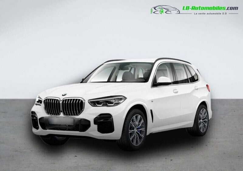 Utilisé 2022 BMW X5 Comfort Edition SUV | 62 500 € (Super prix) - Image 1/4