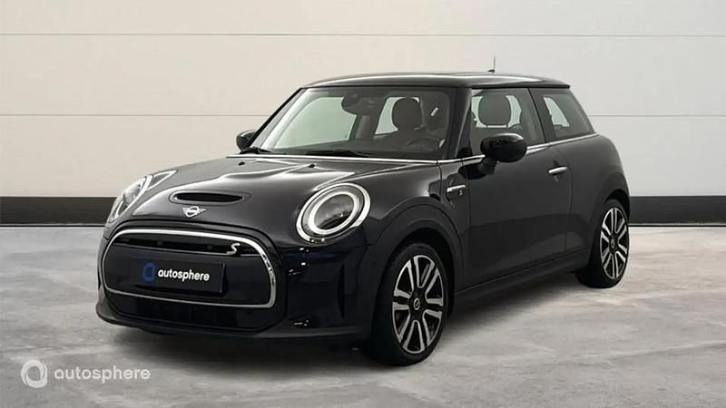 Occasion Mini Cooper SE Premium Plus 136 kW (186 ch) 2023 Citadine