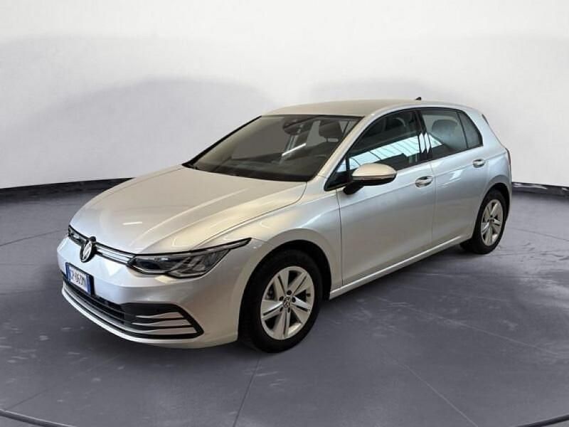 Occasion 2023 VW Golf Berline | 26 450 € (Prix juste) - Image 1/4