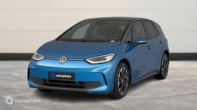 Biton Nouvelle 2024 VW ID.3 Pro Citadine | 27 999 € - Image 1/4