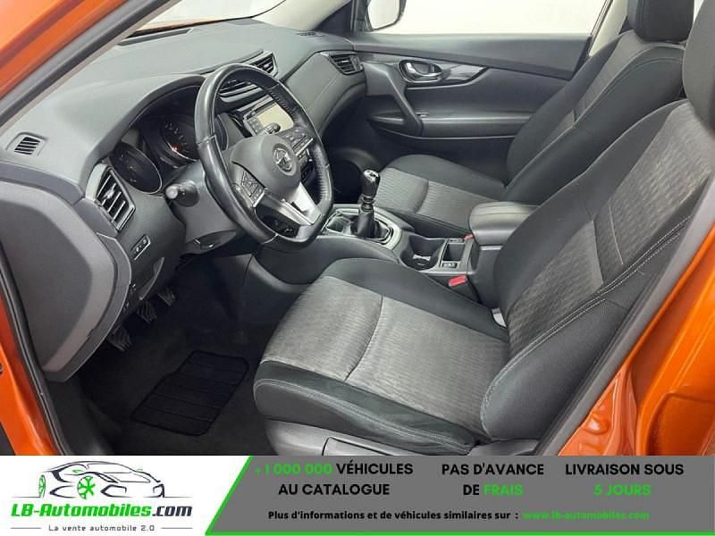 Occasion Nissan X-Trail 163 ch (119 kW) 2018 SUV