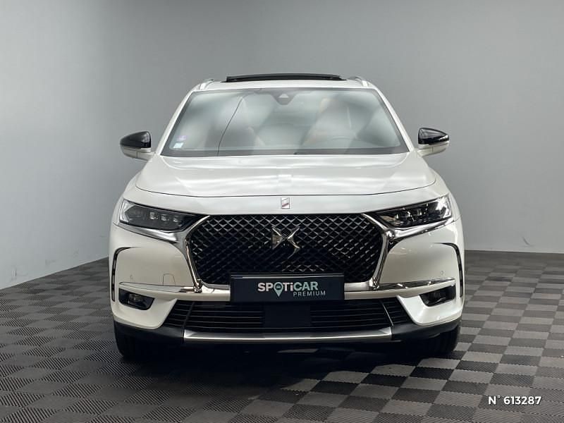 Occasion DS Automobiles DS7 Crossback Grand Chic 300 ch (220 kW) 2021 SUV