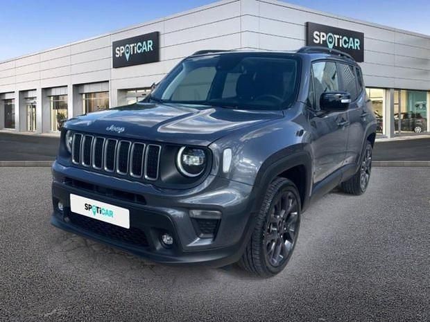 Utilisé 2024 Jeep Renegade Limited SUV | 26 990 € (Prix assez cher) - Image 1/4