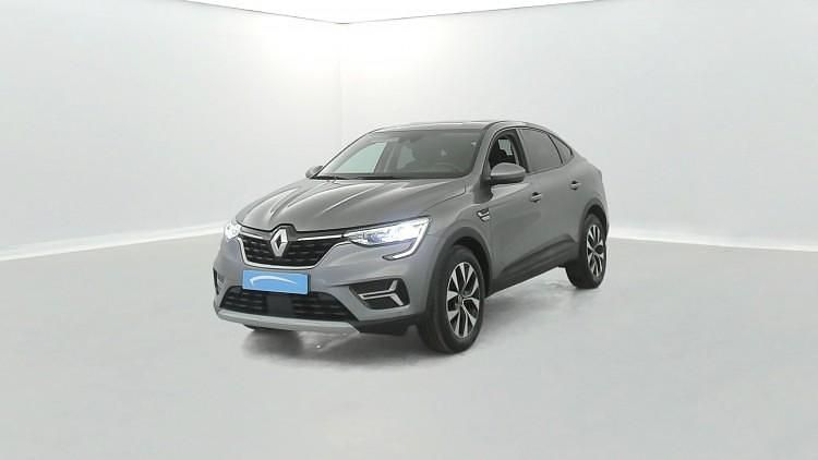 Occasion 2023 Renault Arkana Evolution SUV | 18 990 € (Bon prix) - Image 1/1