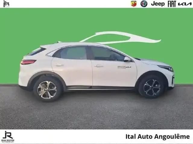 Occasion Kia XCeed Active 2023 Blanc SUV