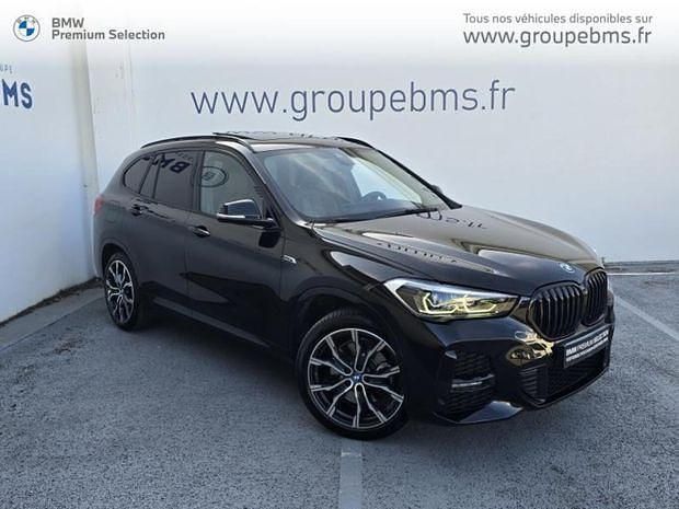 Utilisé 2022 BMW X1 M Sport SUV | 35 900 € (Prix assez cher) - Image 1/4