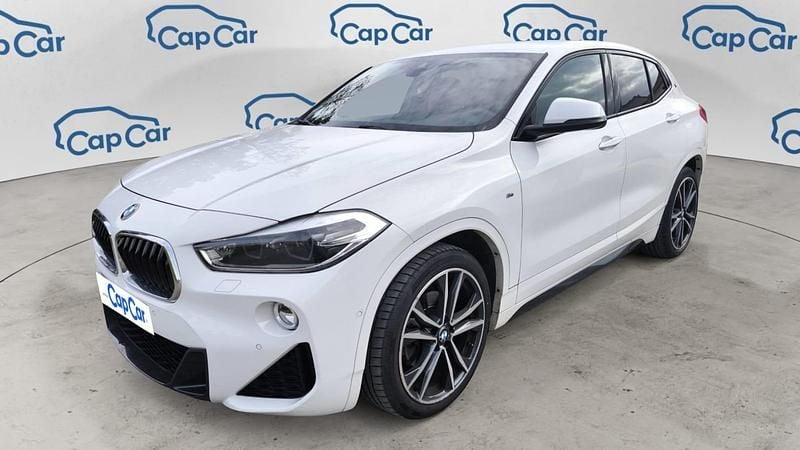 Occasion 2018 BMW M140 M Sport Citadine | 21 500 € - Image 1/3