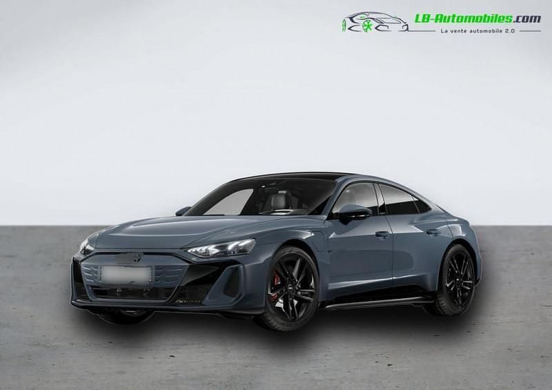 Utilisé 2024 Audi RS e-tron GT Sport Berline | 112 500 € - Image 1/4