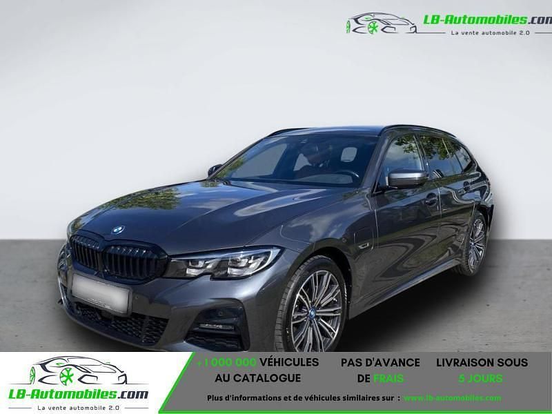 Utilisé 2022 BMW 320e Comfort Edition Berline | 33 400 € (Prix assez cher) - Image 1/4