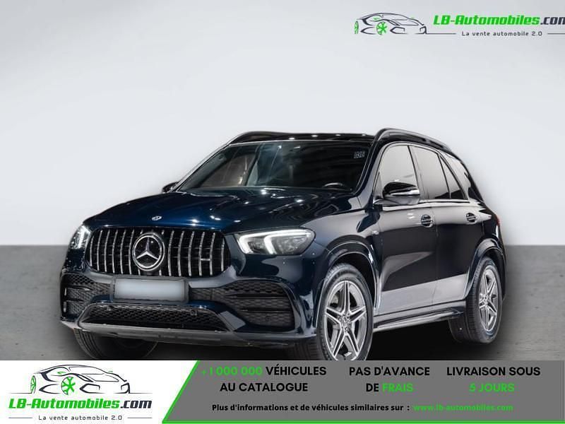 Utilisé 2020 Mercedes GLE53 AMG AMG | 77 400 € (Bon prix) - Image 1/4