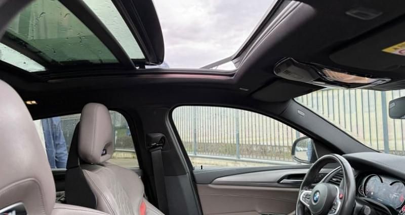 Occasion BMW X4 M Competition Edition 510 ch (375 kW) 2019 SUV