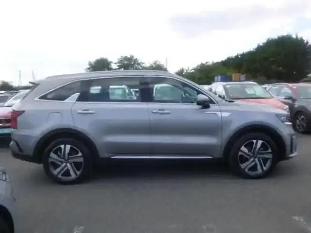 Occasion Kia Sorento Active 180 ch (132 kW) 2023 Gris SUV
