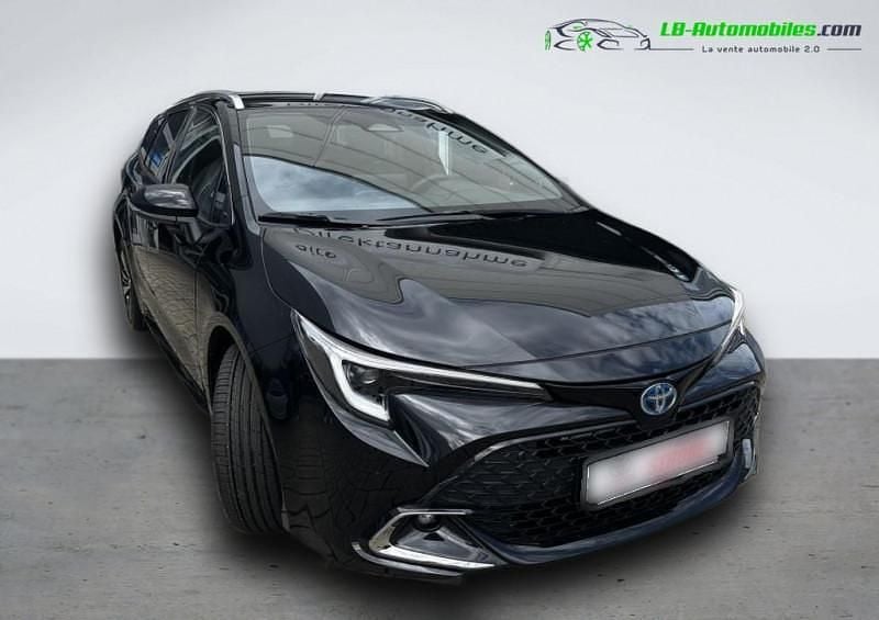 Utilisé 2025 Toyota Corolla Citadine | 37 400 € (Prix assez cher) - Image 1/4